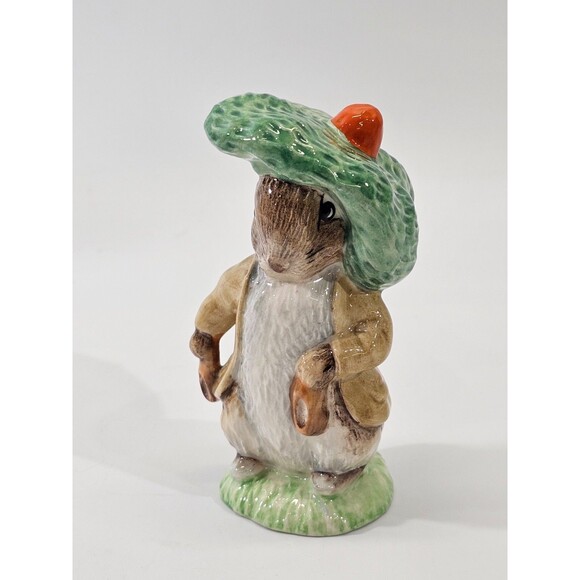Royal Albert Benjamin Bunny Figurine - Picture 2 of 9